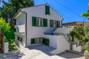 Apartments Adam